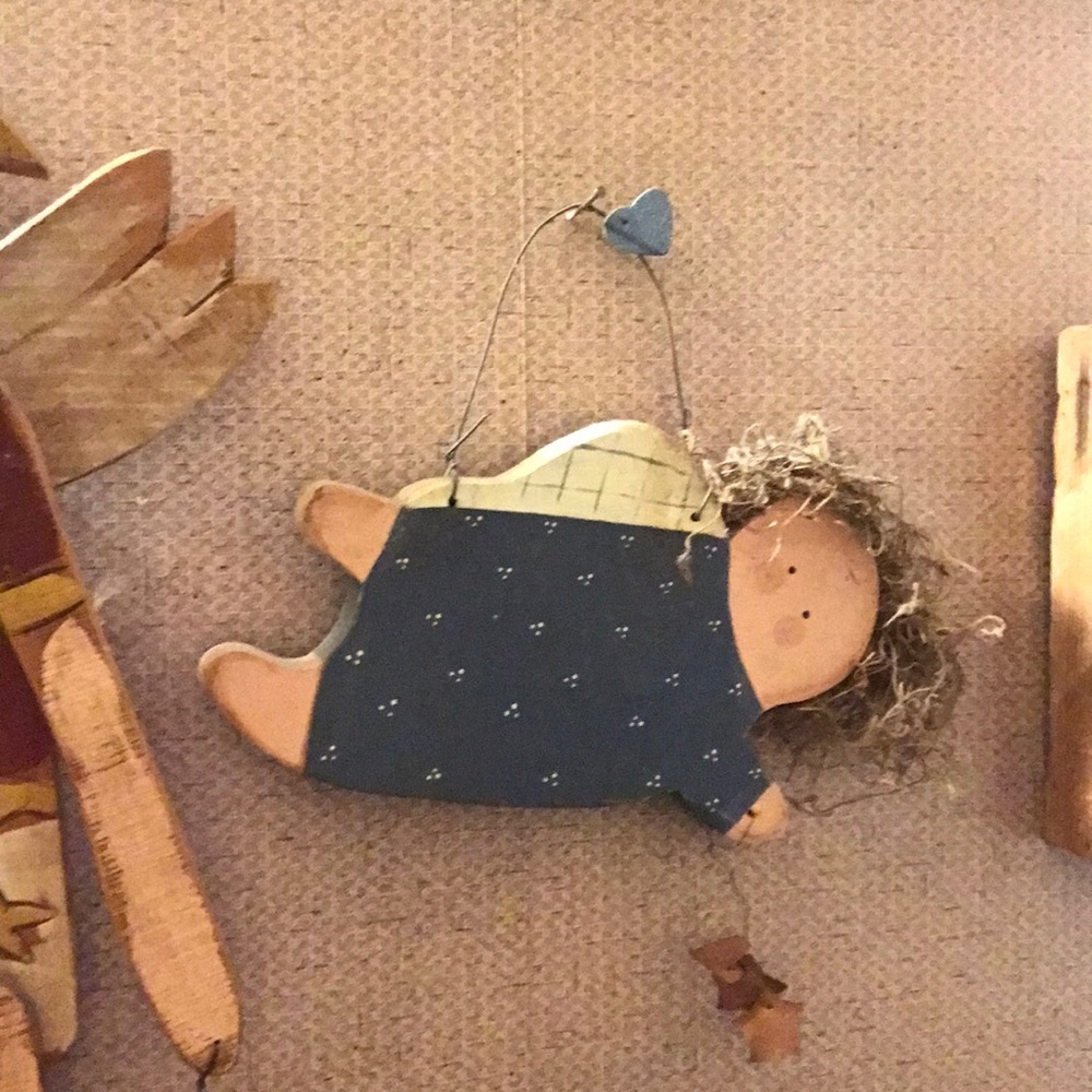 Meet your Posher, Kellie